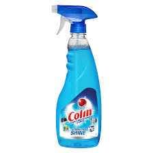 COLIN 125ML RS 40/-