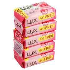 LUX EVEN- 4*100 RS 160/-