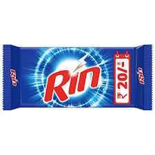 RIN BAR RS 20/-