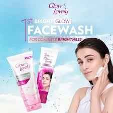 GLOW AND LOVELY 3X MULTI RS 30/-