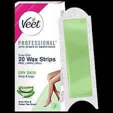 VEET PROFESSIONAL WAX 20S RS 280/-