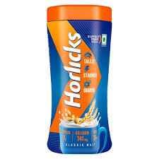 HORLICKS ICON JAR 550G