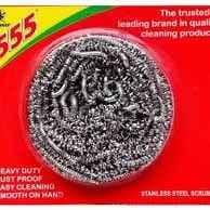555 Scrubber