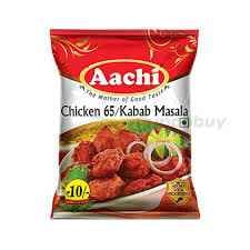 AACHHI KABAB RS 10/-