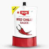 BON RED CHILLI SAUCE