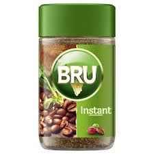 BRU INSTANT 100GM RS 350/-