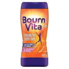 BOURN VITA 500GM JAR RS 270/-