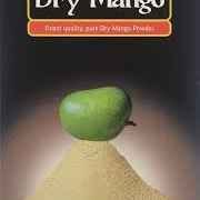 Dry Mango