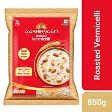 AASHIVAAD VERMICELLI 850GM