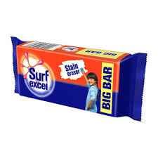 SURF EXCEL BIG BAR RS 33/-