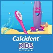 CALCYBRIT KIDS E SOFT RS 30/-