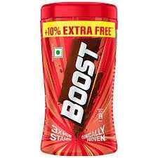 BOOST 550GM RS 239/-