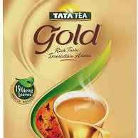 TATA GOLD 500GM
