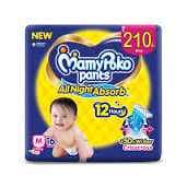 PAMPERS M16 RS 210/-