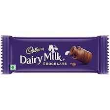 Dairy Milk Rs 50/-