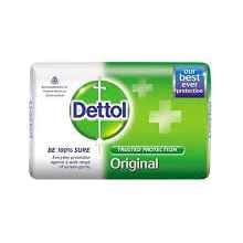 DETTOL ORIGINAL RS 46/-