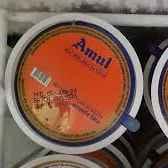 AMUL BUTTER SCOTCH RS 15/-