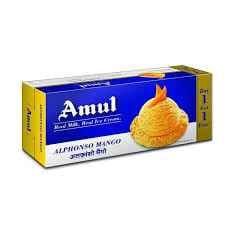AMUL MANGO 1+1