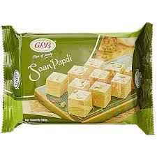GRB SOAN PAPDI 200GM