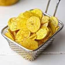 BANANA CHIPS