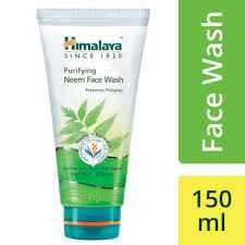 HIMALAYA PURIFYING NEEM FW 150ML