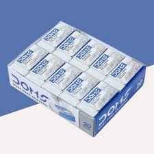 DOMS DUST FREE ERASER RS 3/-