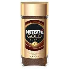 NESCAFE GOLD BLEND 200GM