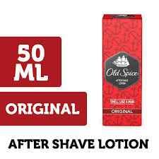 OLD SPICE ORIGINAL 50ML