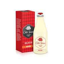 OLD SPICE MUSK 50ML