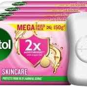 DETTOL SKINCARE RS 46/-
