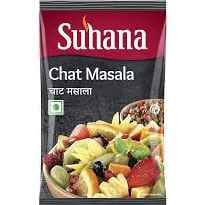 SUHANA CHAT MASA
