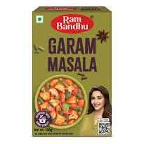 RFAM BANDHU GARAM MASALA RS 10/-