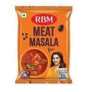 RBM MUTTON MASALA RS 5/-