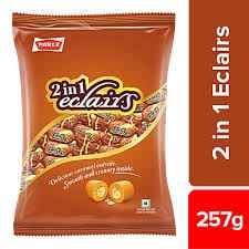 2IN1 ECLAIRS RS 50/-