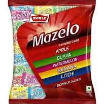MAZELO RS 50/-