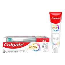 COLGATE TOTAL 150GM