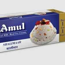 AMUL SHALIMAR 1+1