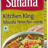 Suhana Kitchen King Masala