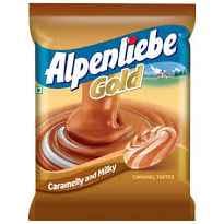 ALPENLIEBE GOLD RS 100/-