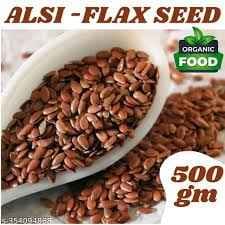 AGASI 500GM