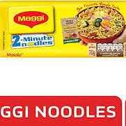 MAGGI RS 120/-