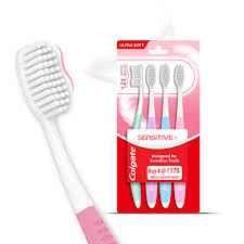 COLGATE GENTELE SANSITIVE RS 160/-