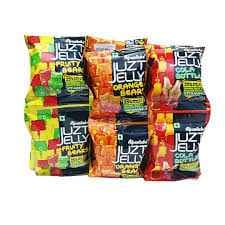 JUZT JELLY RS 10/-