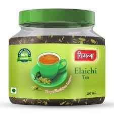 YUVASHAKTI ELAICHI CHAI 250GM