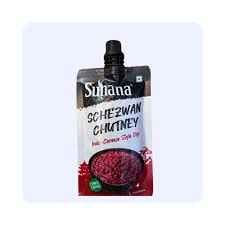 SUHANA SCHEZWAN CHUTNEY 30/-