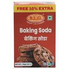 BLG BAKING SODA 50GM