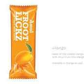 Amul Froot Lickz