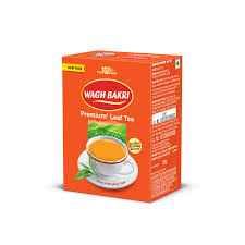 WAGH BAKRI 250G