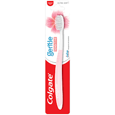 COLGATE GENTLE RS 65/-