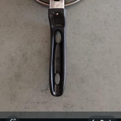 SAUSPEN HANDLE SINGLE SCRUE
